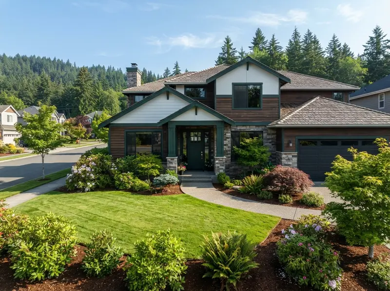 Professional landscaping service in Auburn Professional landscaping service in Auburn