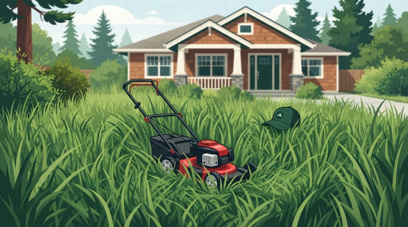 Landscaping Services by G&L Cleaning & Maintenance Services LLC in Auburn