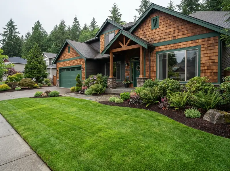 Professional landscaping services in Auburn Professional landscaping services in Auburn