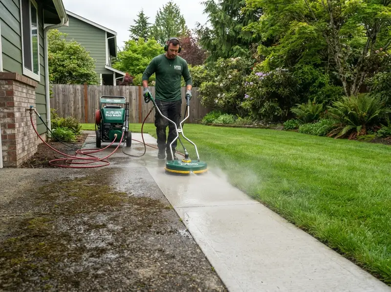 Professional pressure washing in Auburn WA Professional pressure washing in Auburn WA